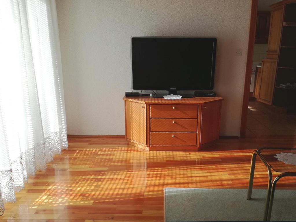 Apartments Ana ครานสกา โกรา ภายนอก รูปภาพ