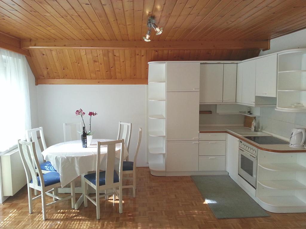 Apartments Ana ครานสกา โกรา ภายนอก รูปภาพ